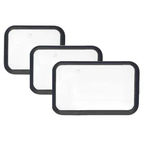 Baie Panorama fixe Apsys 