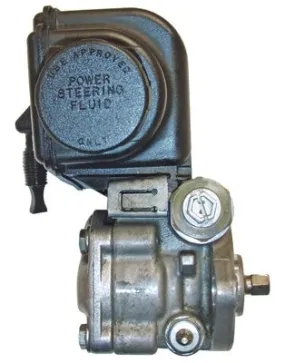 Pompe hydraulique, direction LIZARTE 04.94.0215 