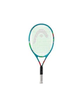 Raquette de tennis Head Novak 17 Junior
