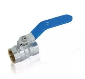 Robinet Sphérique 5/4 FF