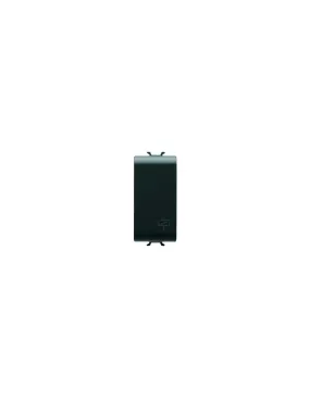 TÉLÉRUPTEUR 4 SEQ. 1M 2P 10AX NOIR GEWISS GW12723